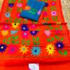 Kantha Stitch Nakshi 2 Piece