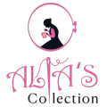 Logo of Alia's Collection